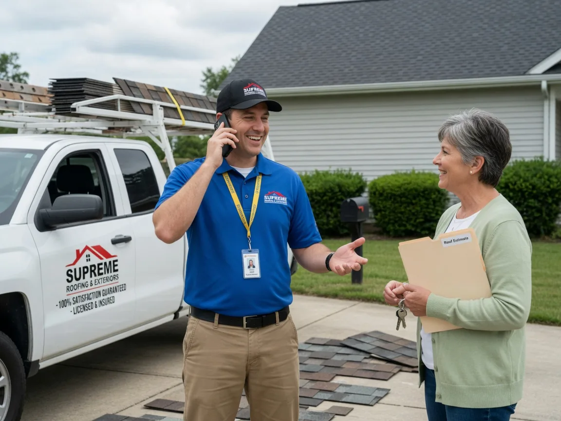 Roof Replacement Alexandria, KY FAQs