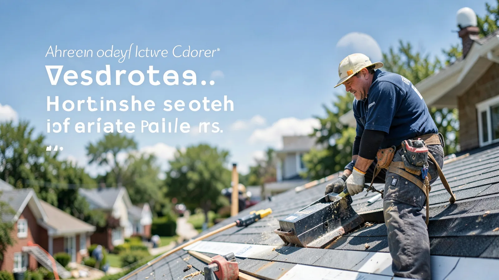 Roof Replacement in Alexandria, KY near me